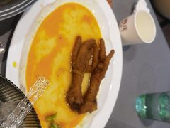 -阿庄新豫菜(航海东路店)