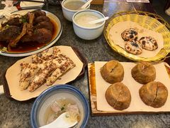 -古铺良食(柯城店)