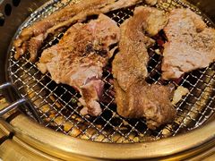 -火炉火自助餐(喜隆多店)