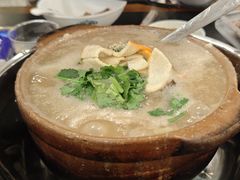 -皮蛋弟砂锅店(总店)