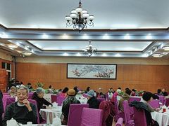 -合晋食府(广州合晋帝苑酒店)