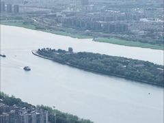 -长沙尼依格罗酒店