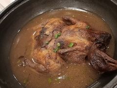 -山西会馆·晋菜·晋商宴·牌匾博物馆(胜利东街店)