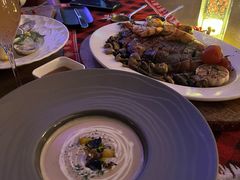 -恰餐厅及酒吧CHAR Bar & Grill(北京三里屯洲际店)
