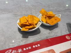 -船歌·鱼水饺青岛菜(太阳宫凯德MALL店)