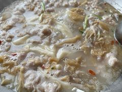 -老来福·非遗酸汤兔(凯旋路店)