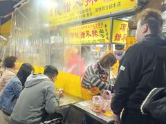 -頂級甜不辣-台北美食 台北小吃 萬華美食 台北甜不辣 台北宵夜 龍山寺美食 附近餐廳 台北美食推薦