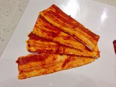 -韩时烤肉(丰科万达广场店)