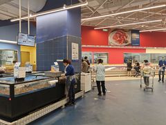 -盒马X会员店(王府井奥莱UP TOWN店)