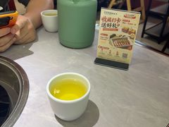 -百岁我家酸菜鱼(龙湾万达店)