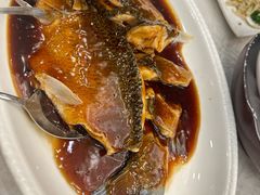 -楼外楼(西湖景区孤山路店)