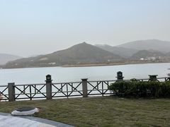 -余姚四明湖开元名都度假酒店·夏威夷西餐厅