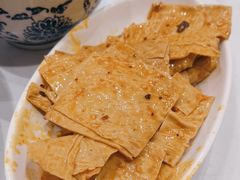 -陳香貴·蘭州牛肉面(松江亚繁亚乐城店)