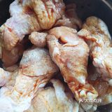 香甜可口 百吃不厌的可乐鸡翅根