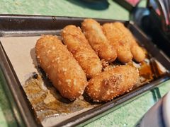 -憨铁匠老火锅(龙岗万科里店)