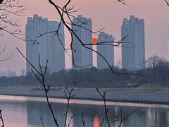 -蜀冈西峰生态公园