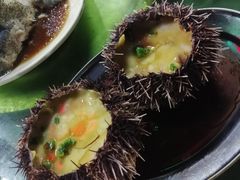 -四川小胡子海鲜(丁村万人海鲜广场店)