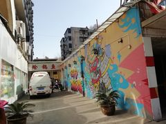 -万和源炝锅城·活鱼现炝(文艺北路店)