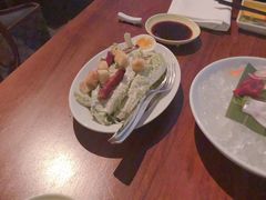 -上海柏悦酒店·世纪100牛排馆