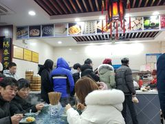 大堂-荣阳楼(山塘街店)