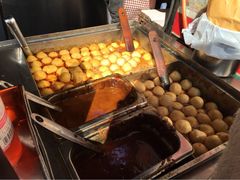 iphone_upload_pic-利强记北角鸡蛋仔(弥敦道店 )