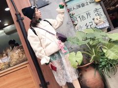 -磁器口古镇