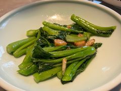-西安高新洲际酒店•彩丰楼中餐厅
