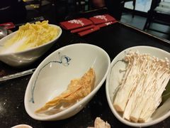 -捞王猪肚鸡火锅(财富中心店)