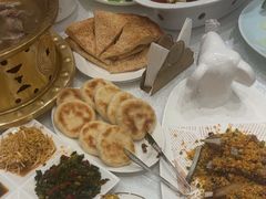 -新疆大厦·慕士塔格餐厅