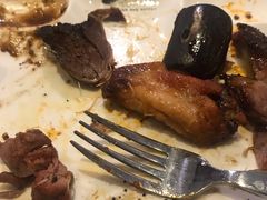 -汉巴味德巴西烤肉(顺和广场店)