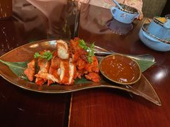 -红泰·泰精选·特色料理(中山路店)
