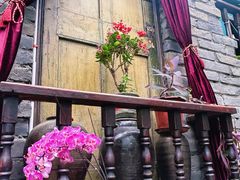 -茉莉花园咖啡(惠民路店)