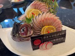 -蒋记海鲜姿造•洋房别墅(星河湾店)