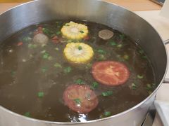 -牛缘村·贵州黄牛肉火锅(西善桥店)