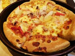 -必胜客(城西银泰店)