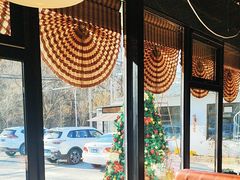 -遇见小院—虹鳟鱼•农家菜(怀柔店)