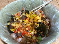 -小草糖水(海棠村店)
