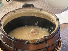 -李记潮汕砂锅粥(营福路店)