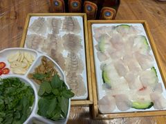 -官塘锋记鱼生·生腌·砂锅粥(牌坊街店)