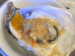 -利杨记·本味轩粥坊·烧烤(宝体店)