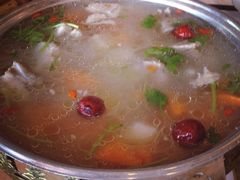 iphone_upload_pic-马尔龙新疆饭店·清真(瑞景店)