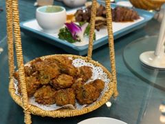 -天毓山庄·餐厅