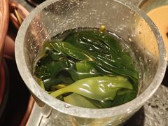 -老墙根涮肉·铜锅·烧烤(王四营店)