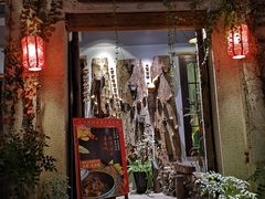 门面-馬蘭花開(车站大道店)