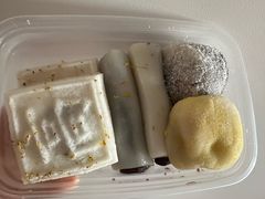 -沈大成(南京东路店)