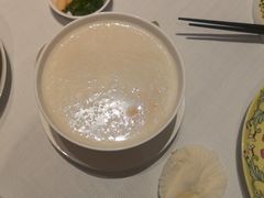 -君庭中餐厅(友谊宾馆店)