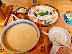 汽锅鸡-上坐过桥米线(顺城店)