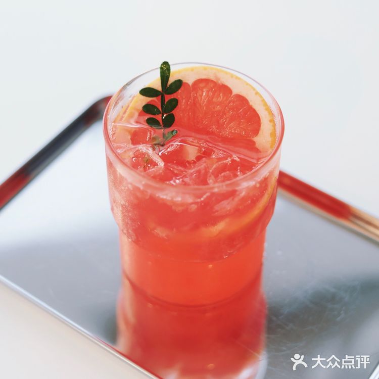 广州 | nR cafe · 百叶窗景的办公室咖啡