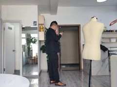 -雅楠服装修改工作室成都店