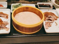 -百姓厨房(凤翔泥塑坊店)